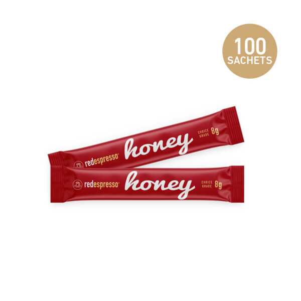 Honey Sachets 100s