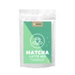 Matcha Latte Mix 100g