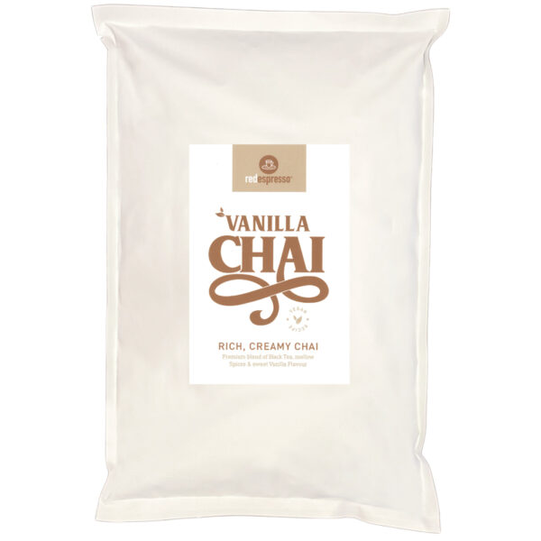 Premium Vanilla Chai 1kg