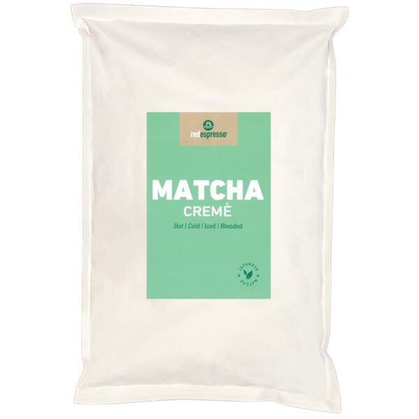 Matcha Cremè 1kg