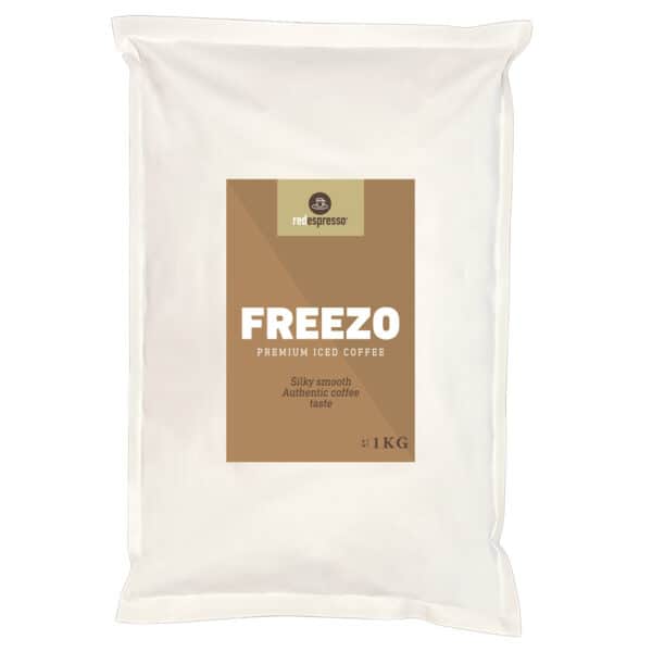 Coffee Freezo 1kg