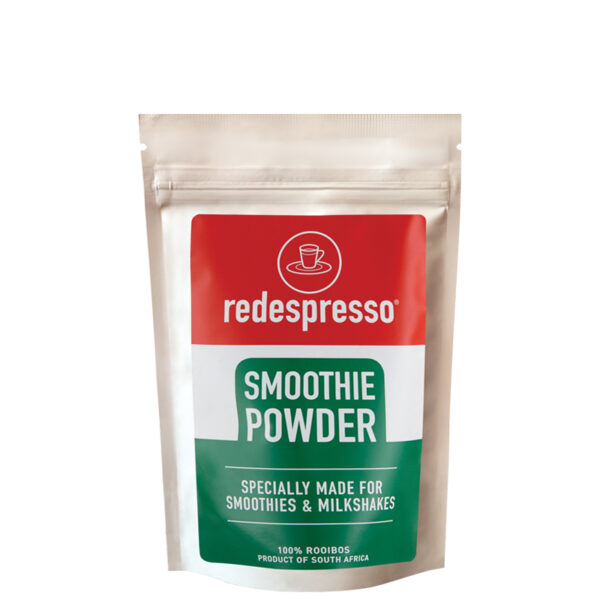Rooibos Smoothie Powder 100g
