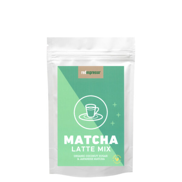 Matcha Latte Mix