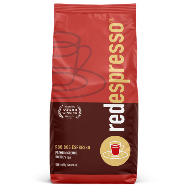 Rooibos Espresso 1kg