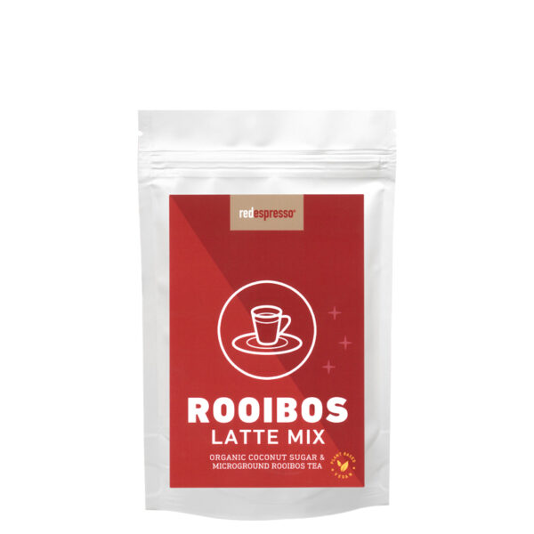 Rooibos Latte Mix 100g