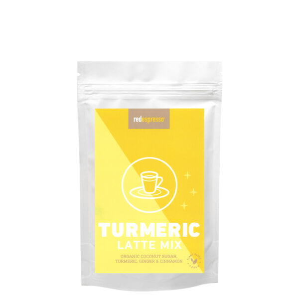 Turmeric Latte Mix